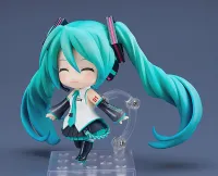 GOOD SMILE COMPANY Nendoroid Hatsune Miku V3 - Hatsune Miku - photo 4
