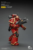 Blood Angels MK lll Tactical Legionary 19