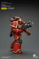 JOYTOY Blood Angels MK lll Tactical Legionary - Warhammer 40K - photo 19