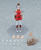 figma Umamusume: Pretty Derby Gold Ship 14