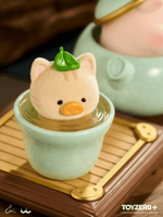 LuLu the Piggy - Lu's Table Series (Blind Box) 67