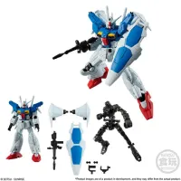 BANDAI Mobile Suit Gundam G Frame V13, - Gundam Misc - photo 2