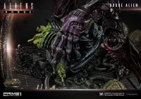 Prime 1 Studio Premium Masterline Aliens (Comics) Rogue Alien Battle Diorama EX Version - Alien (Movie Franchise) - photo 45