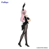 FuRyu SUPER SONICO　BiCute Bunnies Figure -Tailcoat ver.- - SUPER SONICO - photo 11