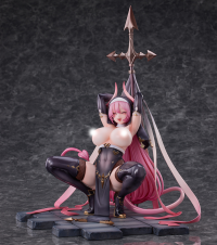 Devil Sister Nemu Tapestry Set Edition 19