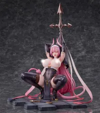 HOTVENUS Devil Sister Nemu Tapestry Set Edition - 18+ - photo 19
