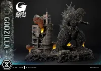 Prime 1 Studio Ultimate Diorama Masterline GODZILLA MINUS ONE (Film)  Godzilla (2023) Bonus Version - Godzilla - photo 16