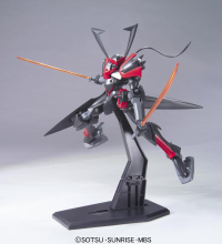 HG 1/144 #55 Masurao 4