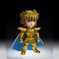 TAMASHII NATIONS SAINT SEIYA ARTlized -The Supreme Gold Saints Assemble!- - Saint Seiya - photo 6