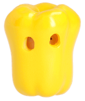 Small Totoro Hide and Seek Vegetables Collection (Seasonal) "My Neighbor Totoro" (Box/6) 8