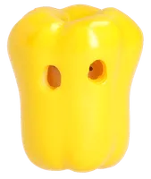 Benelic Small Totoro Hide and Seek Vegetables Collection (Seasonal) "My Neighbor Totoro" (Box/6) - My Neighbor Totoro - photo 8