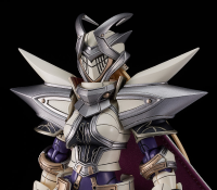 PLAMATEA Arianrhod, the Steel Maiden 8