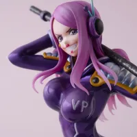 MegaHouse Portrait.Of.Pirates ONE PIECE “Evolutionary History” Jewelry Bonney - ONE PIECE - photo 24