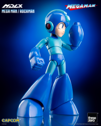 MDLX Mega Man / Rockman 6