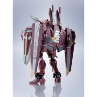 METAL ROBOT SPIRITS SIDE MS JUSTICE GUNDAM 5