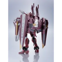 TAMASHII NATIONS METAL ROBOT SPIRITS SIDE MS JUSTICE GUNDAM - Mobile Suit Gundam SEED - photo 5