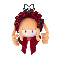 Rozen Maiden Ribbon Series: Collectible Plushie Keychain (Random) 6