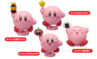 GOOD SMILE COMPANY Corocoroid Kirby Collectible Figures(3rd-run) (1pc / 6pc per box) - Kirby - photo 2