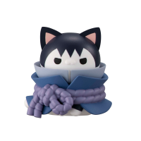 MEGA CAT PROJECT NARUTO Shippuden Nyaruto! Ver. Break out！Fourth Great Ninja War(Repeat) (1pc / 8pc per box) 15