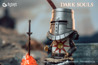 DarkSouls action figure Solaire of Astora 3
