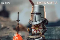 EMONTOYS DarkSouls action figure Solaire of Astora - Video Games - photo 3