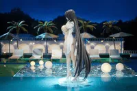 Luminous Box Taihou: Nightpool - Azur Lane - photo 7
