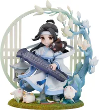 Good Smile Arts Shanghai Lan Wangji: Childhood Ver. - The Master of Diabolism - photo 2