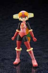 KOTOBUKIYA ROLL.EXE - Mega Man - photo 15