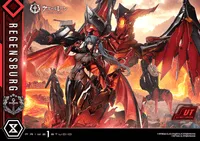 Prime 1 Studio Concept Masterline Azur Lane Regensburg Ultimate Version  			 - Azur Lane - photo 58