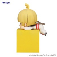 Hell's Paradise　Hikkake Figure -Fuchi- 2