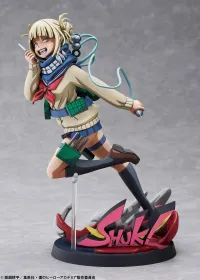 BellFine Himiko Toga 2D version - My Hero Academia - photo 7
