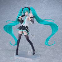 figma Hatsune Miku NT 10