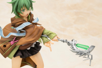 Wynn the Wind Charmer/Yu-Gi-Oh! CARD GAME Monster Figure Collection 20