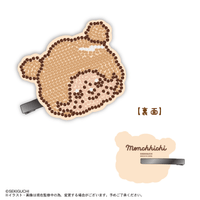 monchhichi JEWELRY CLIP 7