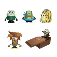 Minion Monsters Series 2