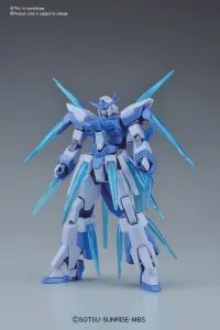 BANDAI HOBBY HG 1/144 #32 Gundam Age FX Burst - Mobile Suit Gundam AGE - photo 2