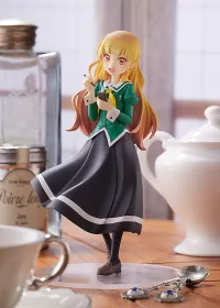 GOOD SMILE COMPANY POP UP PARADE Hime Shirasagi - Yuri Is My Job! - photo 1
