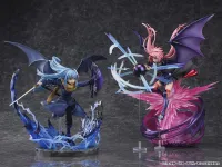 eStream That Time I Got Reincarnated as a Slime Milim Nava -Dragon Form Version- 1/7 Scale Figure (SHIBUYA SCRAMBLE FIGURE) - That Time I Got Reincarnated as a Slime - photo 13