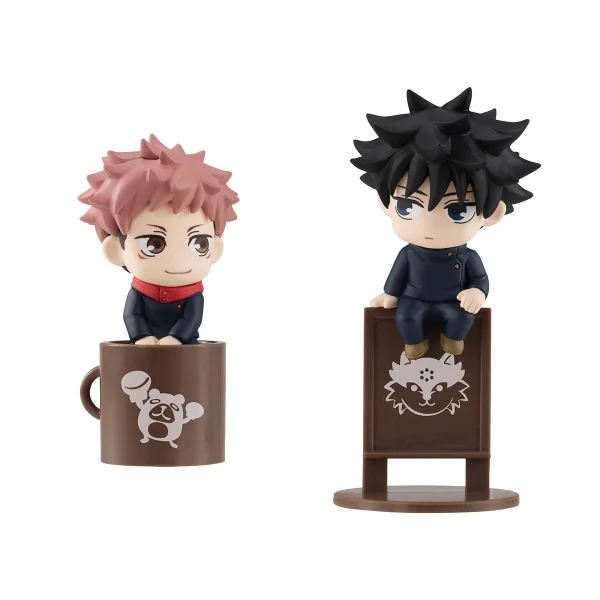 MegaHouse Jujutsu Kaisen - Jujutsu Kaisen