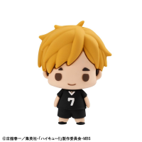 Haikyu!! Vol.2 set 6
