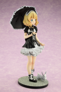 Syaro Gothic lolita Ver. 5
