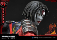 Museum Masterline Justice League (Comics) Katana Bonus Version 4