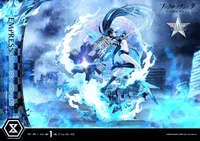 Prime 1 Studio Ultimate Premium Masterline BLACK ROCK SHOOTER DAWN FALL Empress[BLACK ROCK SHOOTER] Deluxe Version - Black Rock Shooter - photo 10