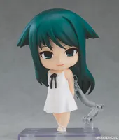 GOOD SMILE COMPANY Nendoroid Saya - The Song of Saya - photo 2