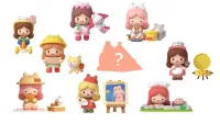 Shenzhen Mabell Animation Development Bunny Outing - Blind Boxes - photo 1