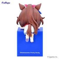 Umamusume: Pretty Derby Hikkake Figure -Tokai Teio- 5