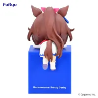 FuRyu Umamusume: Pretty Derby Hikkake Figure -Tokai Teio- - Umamusume: Pretty Derby - photo 5