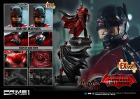 Concept Masterline Batman: Arkham Knight Justice League 3000 Batman EX Version 1