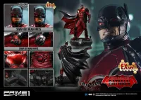Prime 1 Studio Concept Masterline Batman: Arkham Knight Justice League 3000 Batman EX Version - DC Comics - photo 1