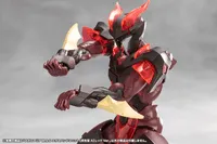 KOTOBUKIYA MEGALOMARIA M.S.G EX HAND UNIT [Male Type A] RED Ver. - Megalomaria - photo 9